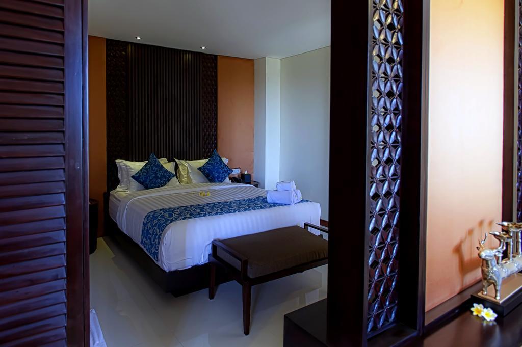 Djabu Seminyak Hotel Denpasa Buitenkant foto